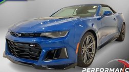 2023 Chevrolet Camaro ZL1