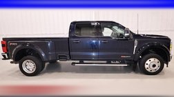 2024 Ford F-450 Super Duty XLT