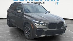 2023 BMW X5 M50i