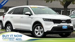 2022 Kia Sorento LX