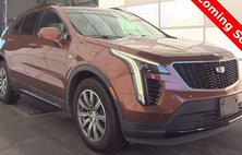 2020 Cadillac XT4 Sport