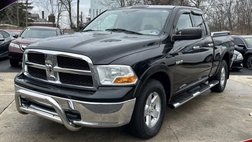 2010 Dodge Ram 1500 SLT