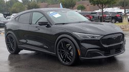 2024 Ford Mustang Mach-E Select