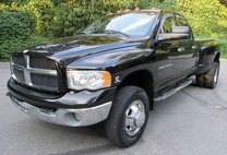 2003 Dodge Ram 3500 Laramie