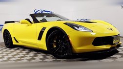 2018 Chevrolet Corvette Z06