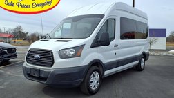 2019 Ford Transit 350 XL