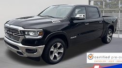 2021 Ram Ram Pickup 1500 Laramie