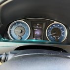 2016 Toyota Camry XLE