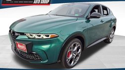 2025 Alfa Romeo Tonale Base