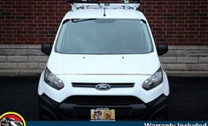 2015 Ford Transit Connect XL