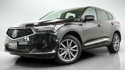 2024 Acura RDX SH-AWD w/Tech
