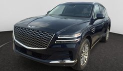 2024 Genesis GV80 2.5T