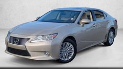 2014 Lexus ES 350 Base