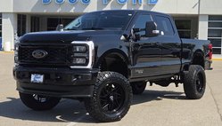 2024 Ford Super Duty F-250 XLT