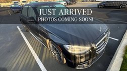 2023 Mercedes-Benz S-Class S 580 4MATIC