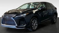 2020 Lexus RX 350 Base