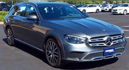 2021 Mercedes-Benz E-Class E 450 4MATIC All-Terrain