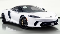 2023 McLaren GT Base