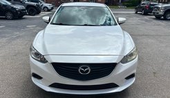 2014 Mazda MAZDA6 i Touring
