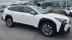 2023 Subaru Outback Touring XT