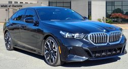 2026 BMW 5 Series 530i