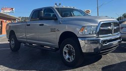 2015 Ram Ram Pickup 3500 Tradesman