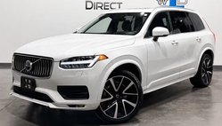 2021 Volvo XC90 T6 Momentum 7-Passenger