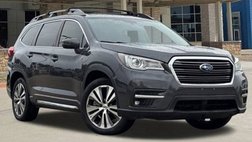 2020 Subaru Ascent Limited 7-Passenger