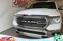 2024 Ram Ram Pickup 1500 Laramie