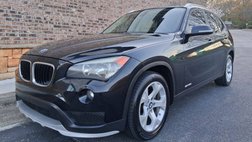 2015 BMW X1 sDrive28i