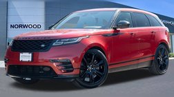 2023 Land Rover Range Rover Velar P340 R-Dynamic S