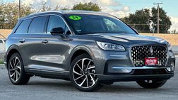 2024 Lincoln Corsair Grand Touring