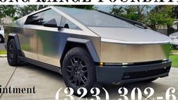 2024 Tesla Cybertruck Base