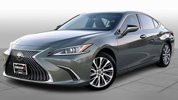 2019 Lexus ES 350 Base