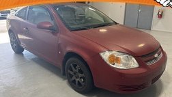 2008 Chevrolet Cobalt LT