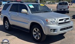 2006 Toyota 4Runner Limited