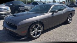 2020 Dodge Challenger R/T