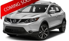 2018 Nissan Rogue Sport SL