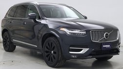 2022 Volvo XC90 T6 Inscription 7-Passenger