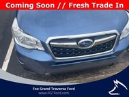2016 Subaru Forester 2.5i Touring