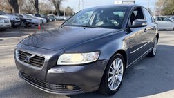 2010 Volvo S40 2.4i