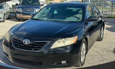 2009 Toyota Camry LE