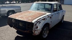 1968 Toyota Corona RT 43