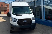 2023 Ford Transit 250