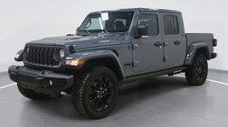 2024 Jeep Gladiator NightHawk