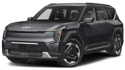 2024 Kia EV9 Land