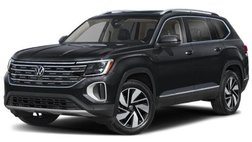 2026 Volkswagen Atlas SEL 4Motion