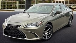 2025 Lexus ES 350 350 FWD