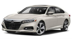 2019 Honda Accord Touring