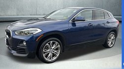 2018 BMW X2 xDrive28i